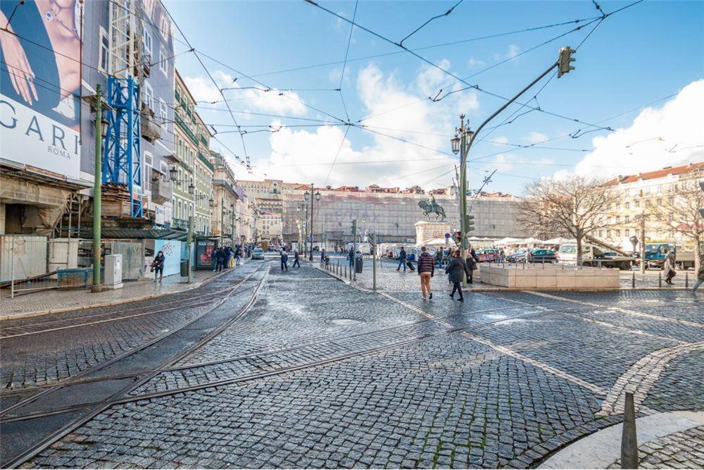 Historic Heart Luxury Lissabon